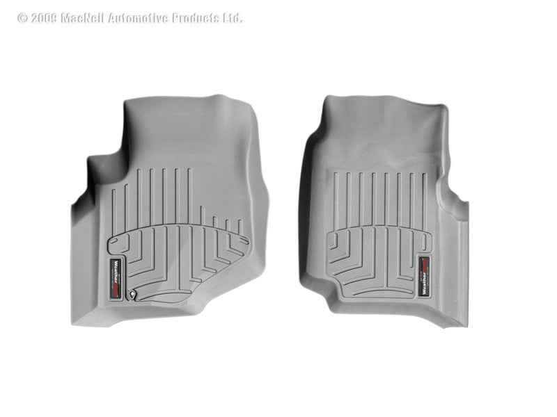 WeatherTech