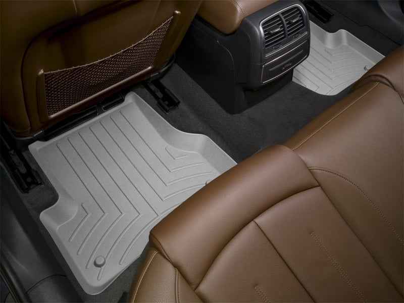 WeatherTech