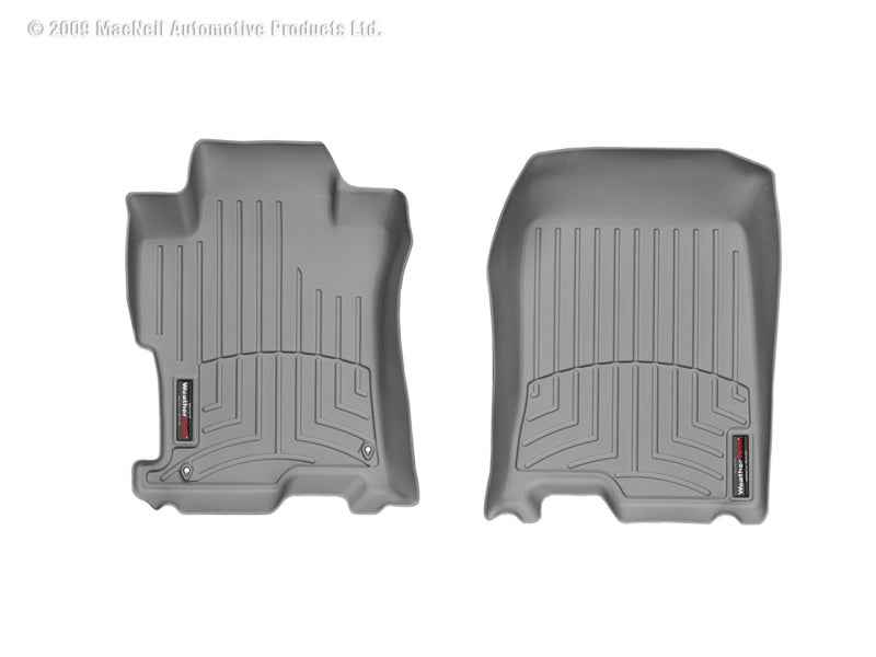 WeatherTech