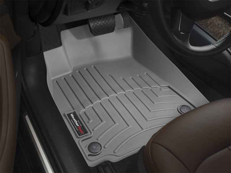 WeatherTech