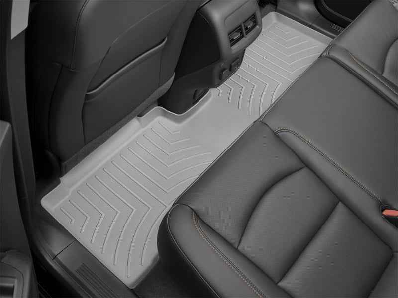 WeatherTech