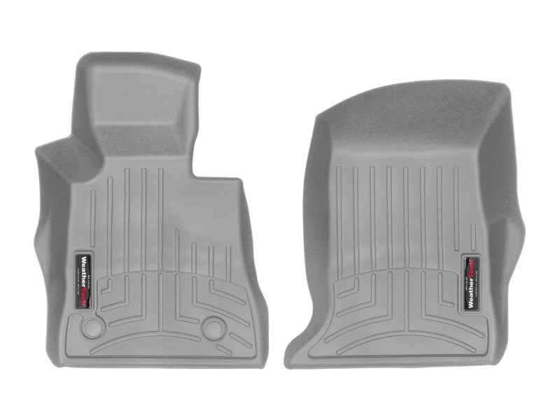 WeatherTech
