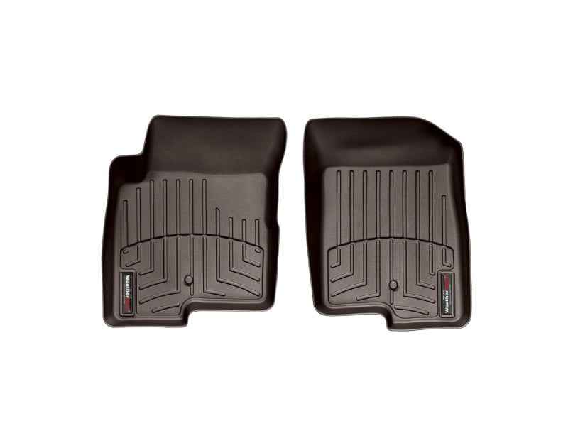 WeatherTech