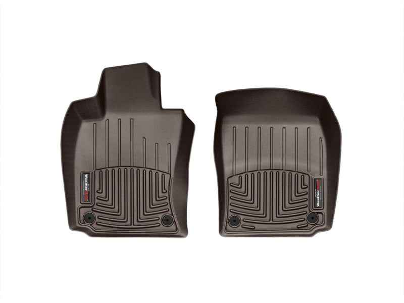 WeatherTech