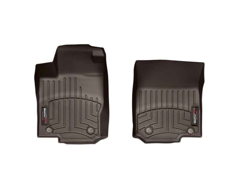 WeatherTech