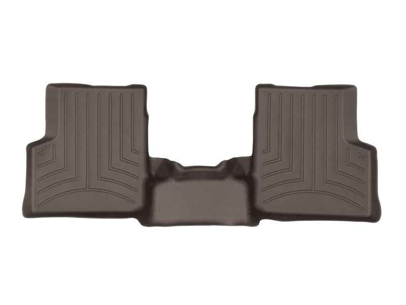 WeatherTech