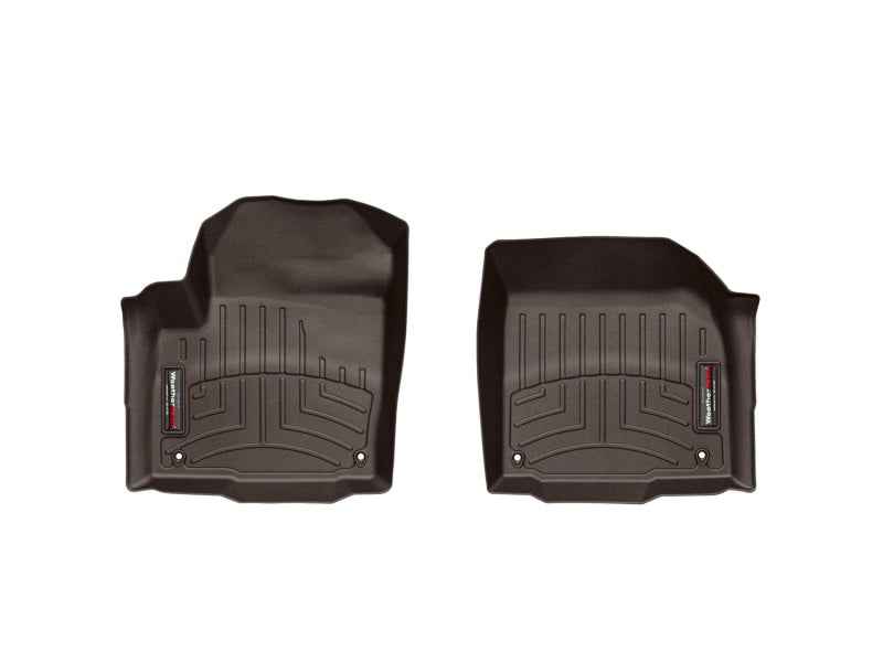 WeatherTech