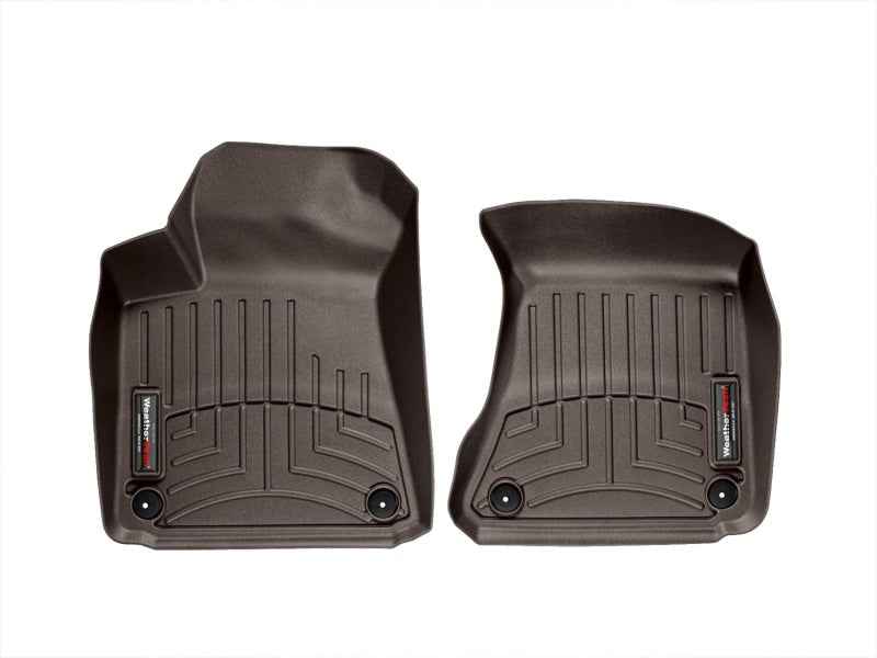 WeatherTech