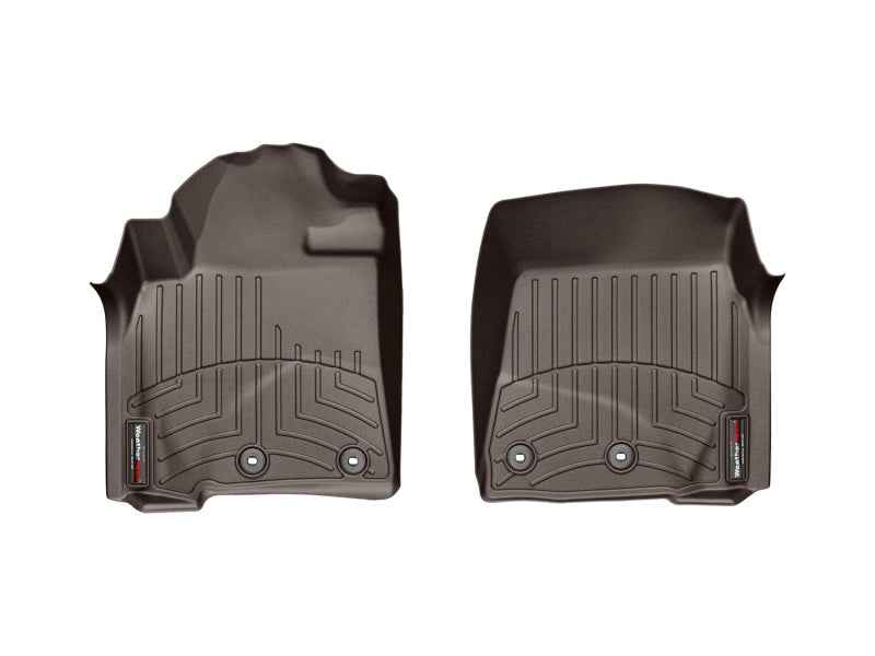 WeatherTech
