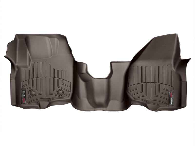 WeatherTech