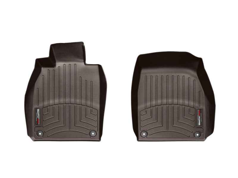 WeatherTech