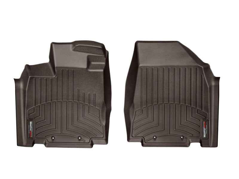 WeatherTech