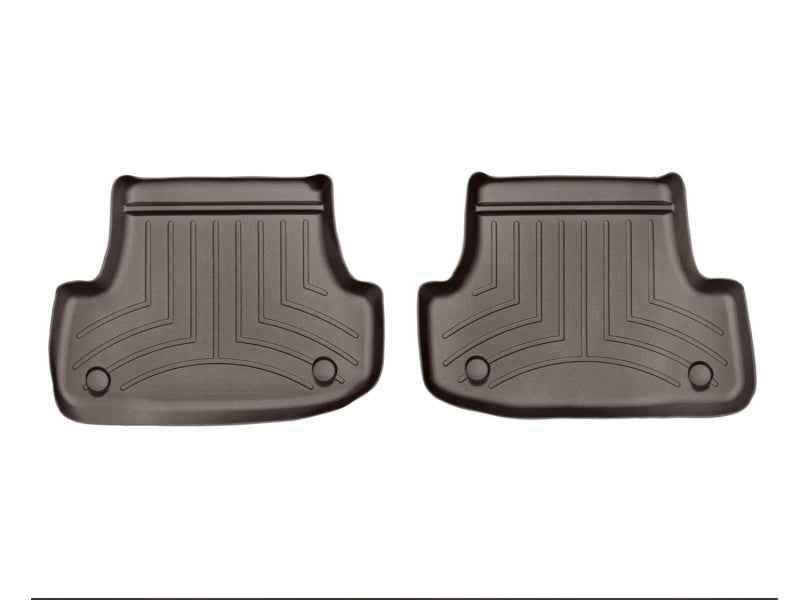 WeatherTech