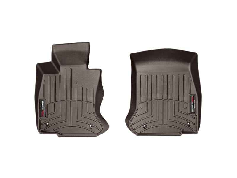 WeatherTech
