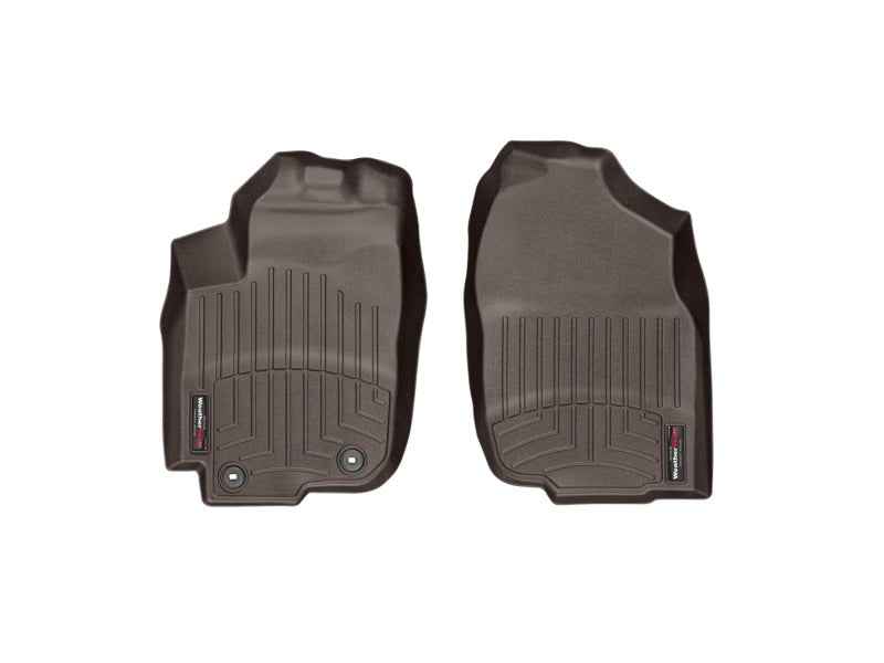 WeatherTech