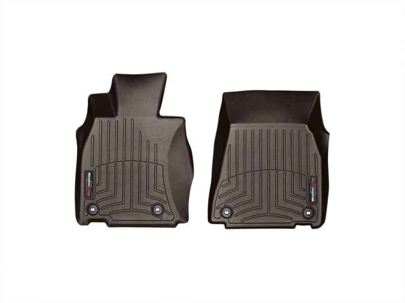 WeatherTech