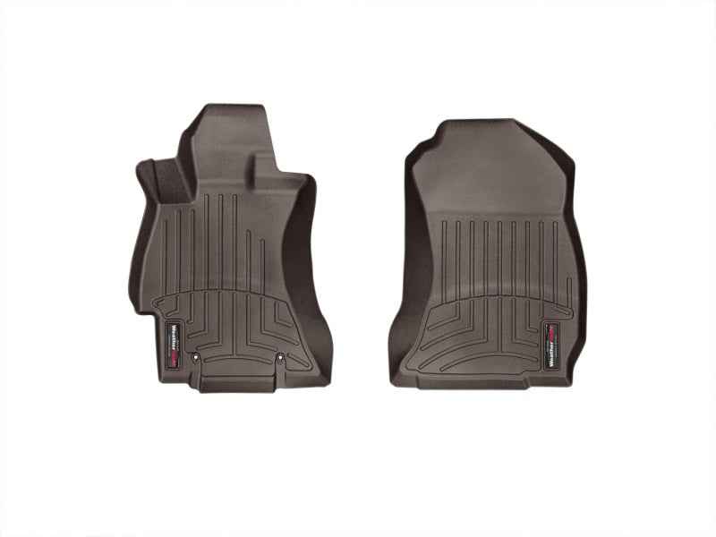 WeatherTech