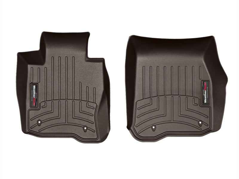 WeatherTech