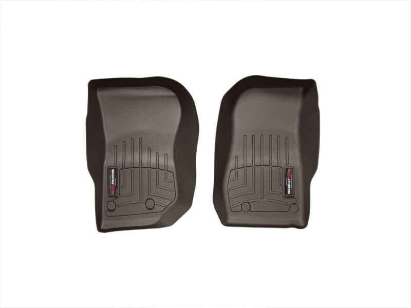 WeatherTech
