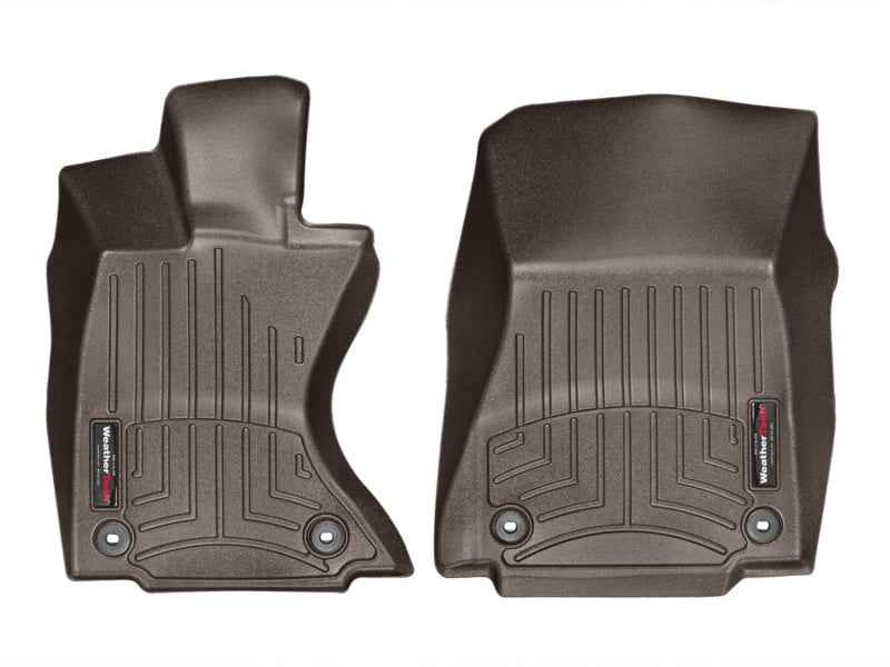 WeatherTech