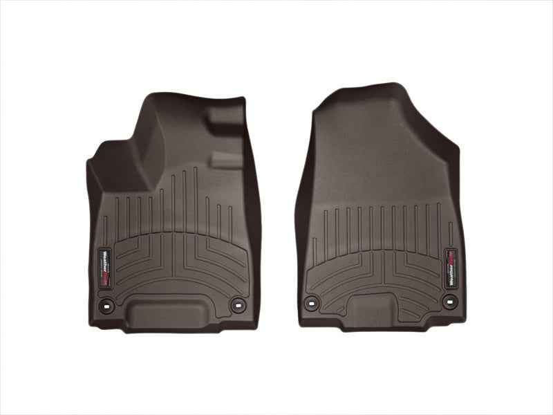 WeatherTech
