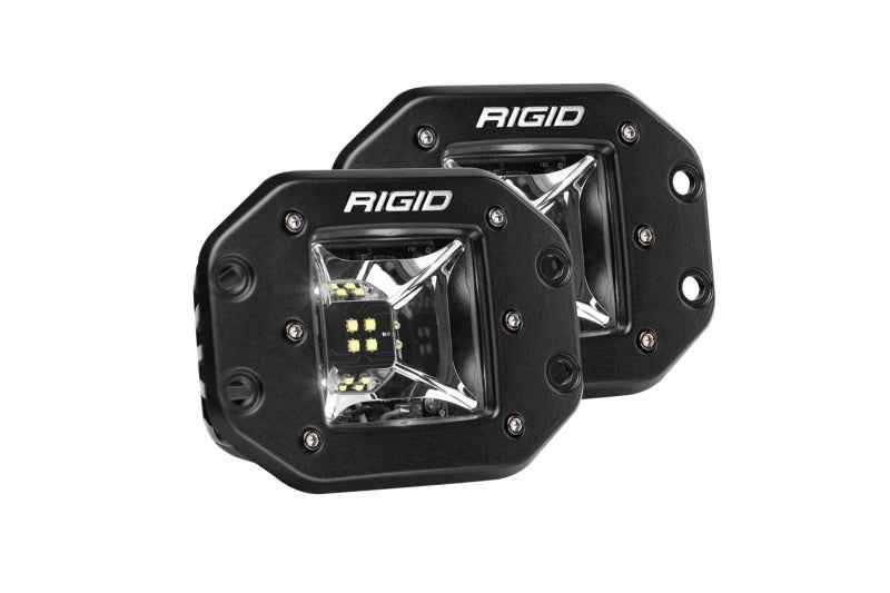 Rigid Industries