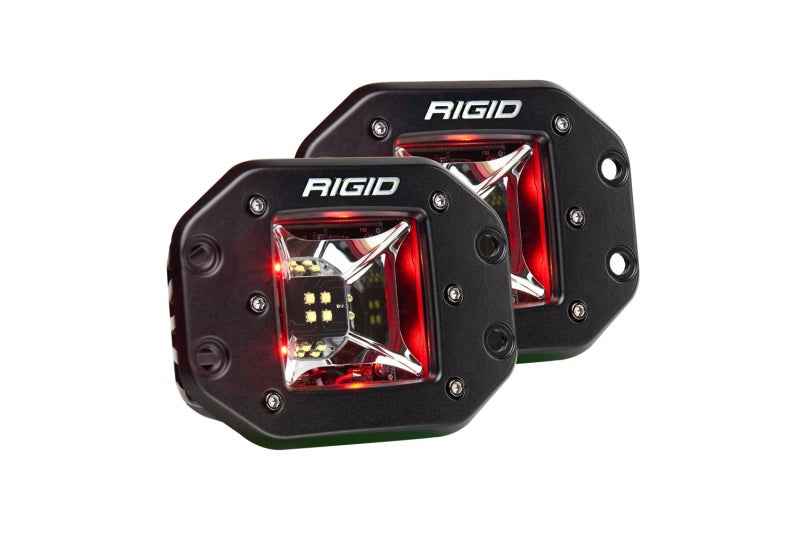 Rigid Industries