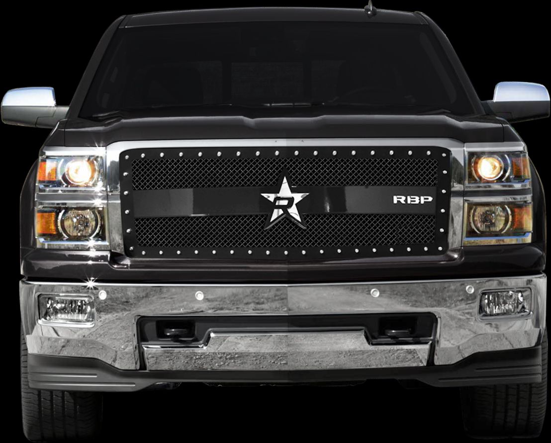 RBP-951117 Grille Insert