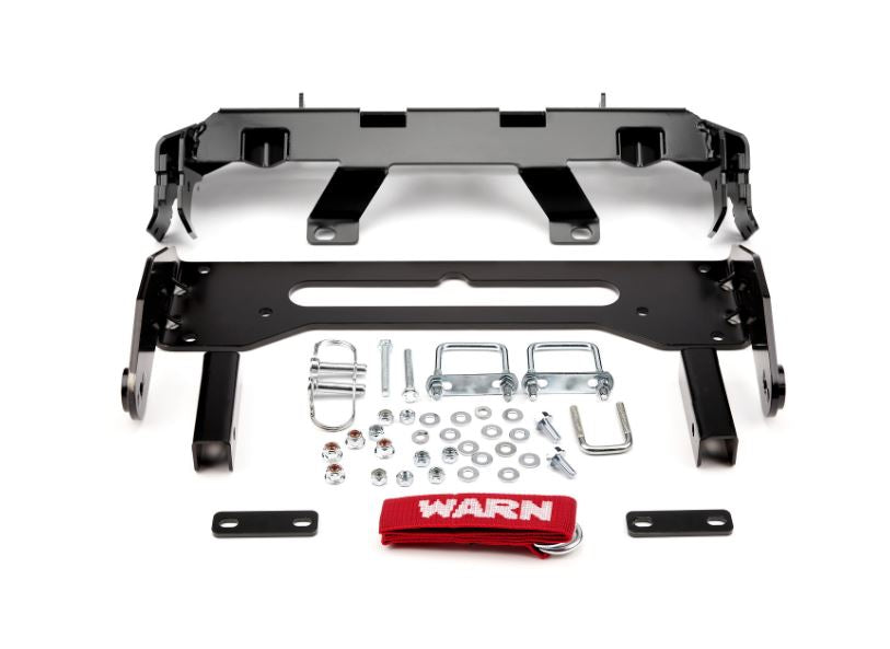 Warn Industries
