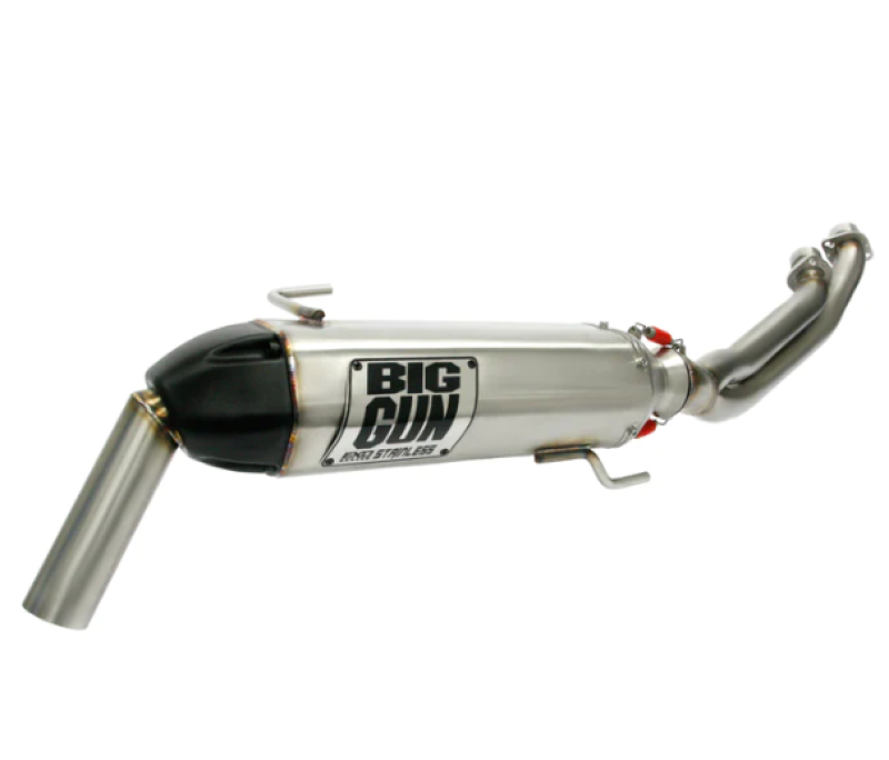Big Gun Exo F/S Atv Exhaust