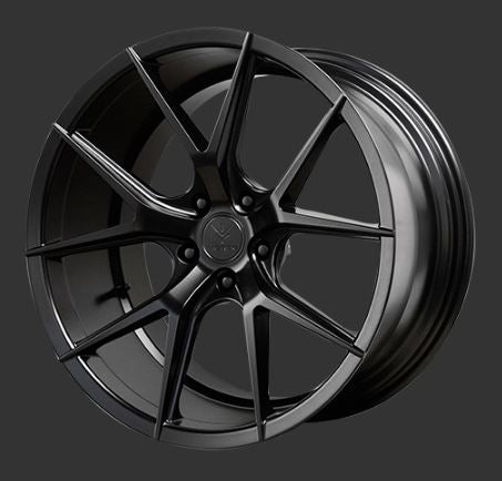 Wheel Replica