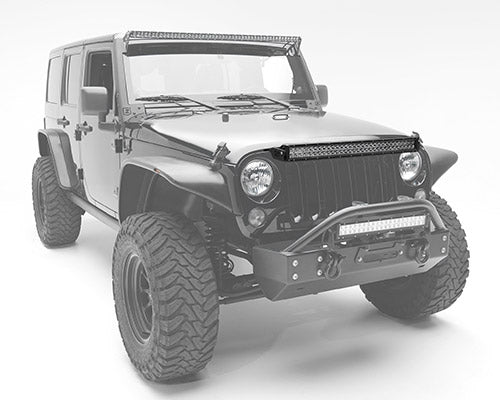 Z344821-KIT Light Bar