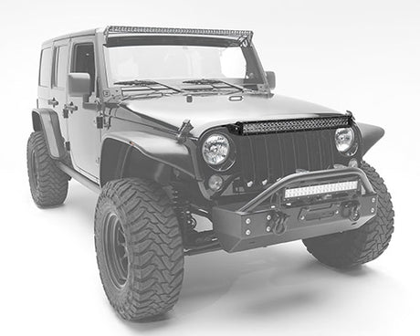 Z344821-KIT Light Bar