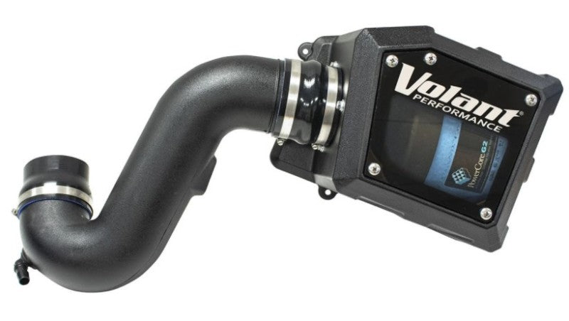 Volant 2019 Chevrolet Silverado 1500/GMC Sierra 1500 6.2L V8 Powercore Closed Box Air Intake System