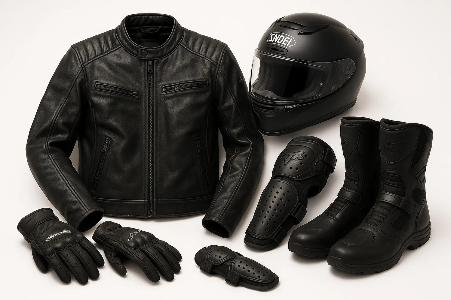Best Place to Buy Motorcycle Gear Online in 2025