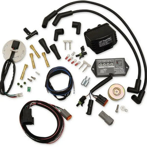 Engine Management