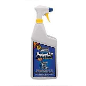 RV Cleaners Bug Removers Protectants Pressure Cleaners