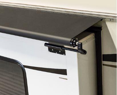 RV Sun and Shade Solutions Awnings and Parts for Ultimate Comfort