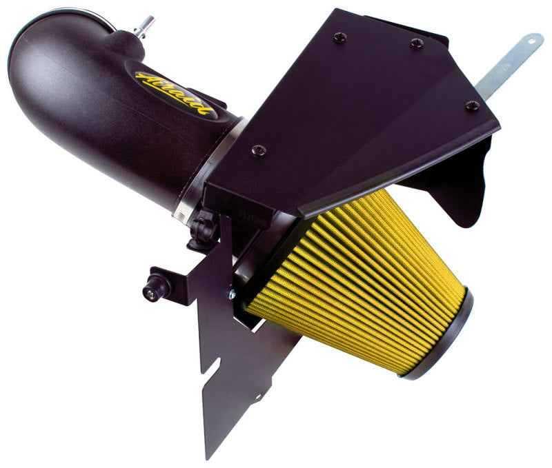 Air Intake Systems