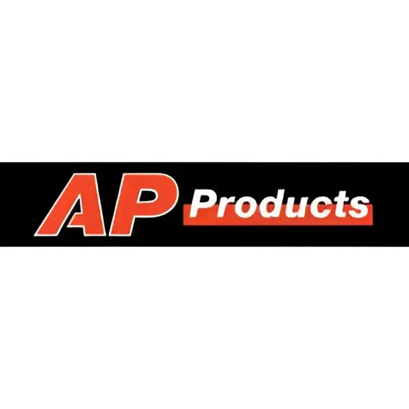 AP Products Parts
