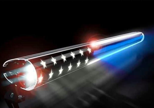 Enhance your ride with Audio & Electronics, featuring innovative lighting solutions for Ford Bronco accessories.