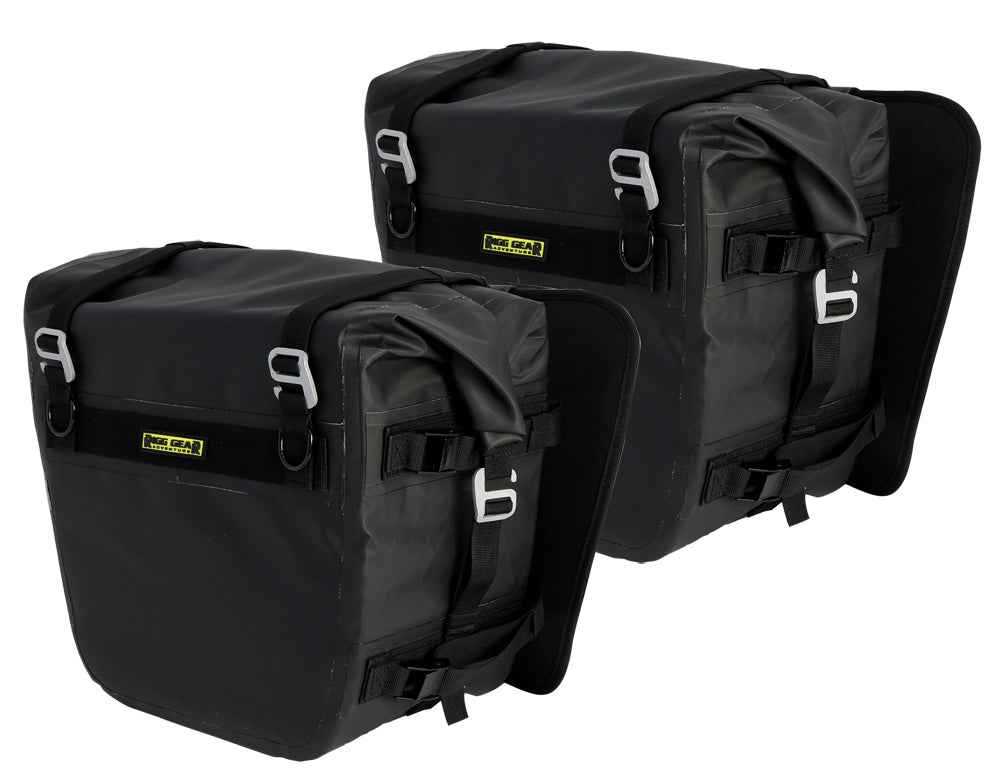 Bags - Saddlebags for Enhanced Vehicle Performance