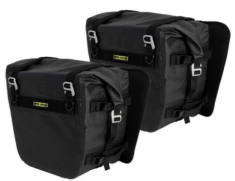 Bags - Saddlebags for Enhanced Vehicle Performance
