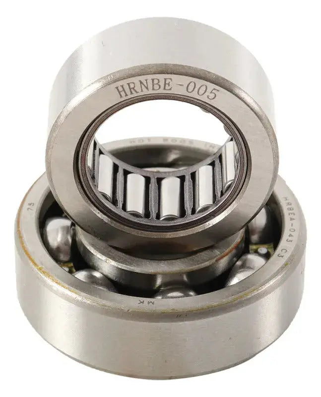 Balance Shafts