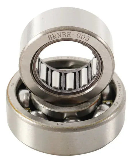 Balance Shafts