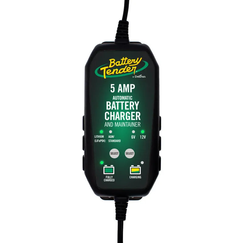 Battery Chargers 