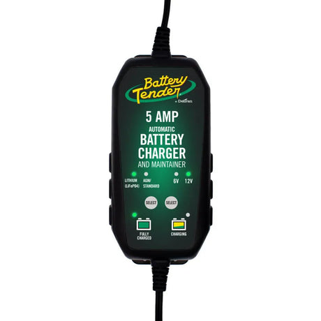 Battery Chargers 