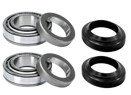 Bearings