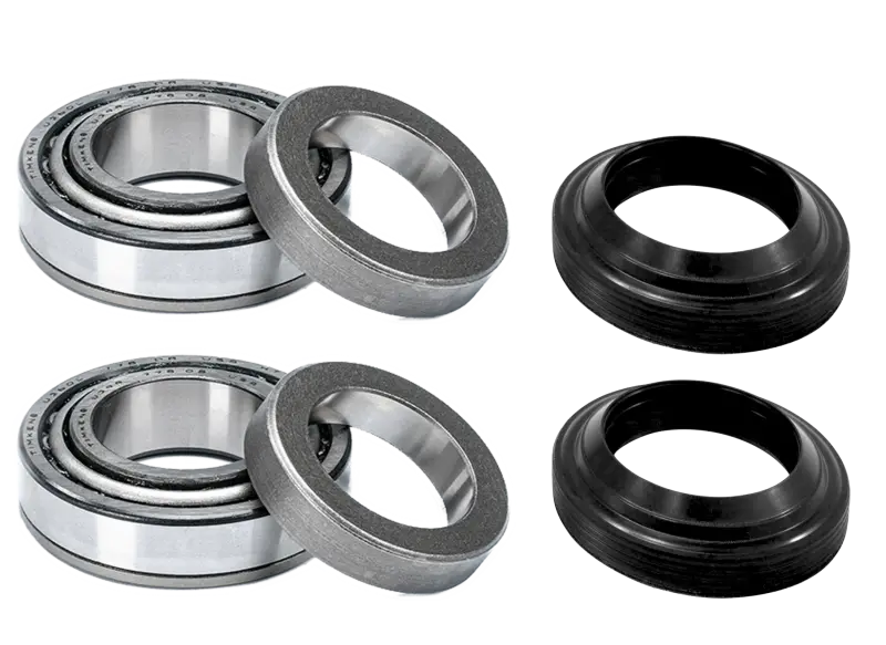 Bearings