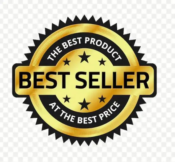 Best Sellers